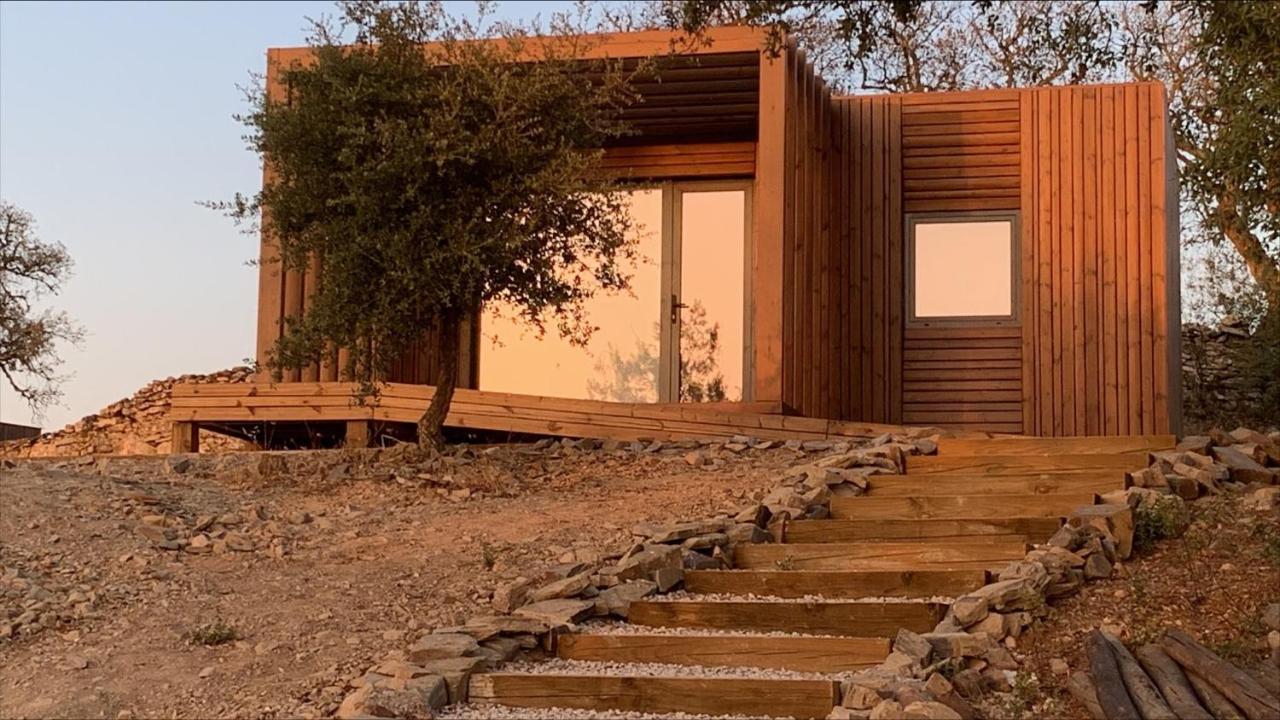 Monte Clerigo Casas De Campo Almodovar Exterior photo